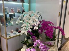 -EPOQUE·一刻花店(兴业太古汇店)