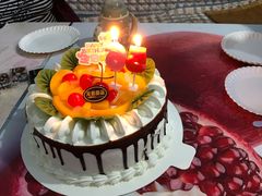 -味多美(江安路店)