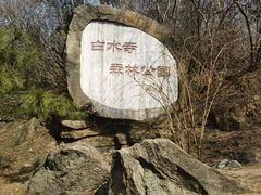 -白水寺森林公园