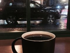 手冲咖啡-星巴克(武康路店)
