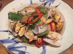 -广东道至正餐厅(区庄店)