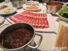 -凯鸽火锅(华林新天地店)