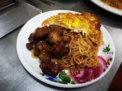 -江城铁棚子串店(珲春街店)