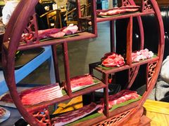 -丁卯•铜锅涮肉(工体店)