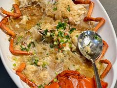 波士顿龙虾-丰收日(五角场店)