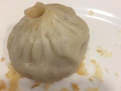 蟹粉小笼-王家沙点心店(南京西路总店)