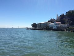 -阿尔卡特拉斯岛