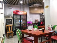 -德贤烧麦菜馆(本溪路店)
