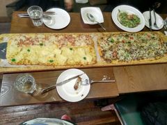 一米披萨-莫比餐厅(五道口店)