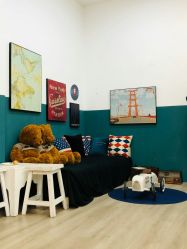 -格林童趣专业儿童摄影(公益西桥店)