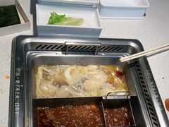 -野妹火锅(龙岗店)