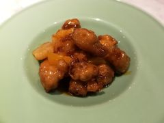 -港丽餐厅(高德置地店)