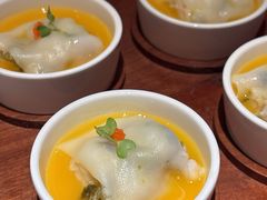 贵州酸汤酸菜鱼肉肠-南海渔村(珠江新城店)