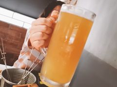 -很久以前羊肉串(昌里路三钢里店)