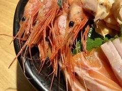 -松岛日本料理(汾江路店)