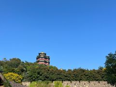 -阅江楼风景区