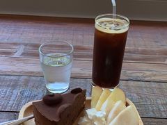 -AO cafe＆bistro