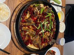 -老板恋上鱼(恒隆广场店)