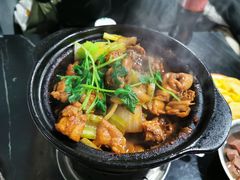 -二楼老店重庆鸡公煲(真光路店)