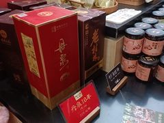 -桂小厨广西菜(印象城店)