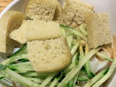 -平娃三宝烧烤·面食(富丰桥店)