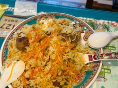 -巴依老爷新疆美食(望京小街店)