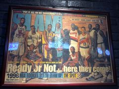 -搓火大都会(广安门总店)