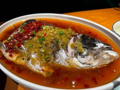 -湘与香缘·湖南菜(王府井北京市百货大楼店)