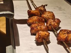 -烤匠麻辣烤鱼(双流明城购物中心店)