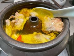 -云海肴·汽锅鸡·云南菜(高德置地店)