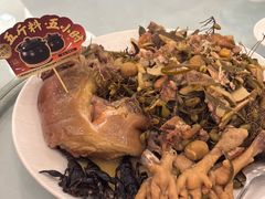 -金百门·顺德海鲜酒家(陈村店)