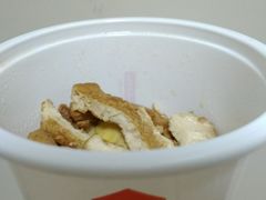 -特派卷·老北京烤鸭卷(合生汇购物中心店)