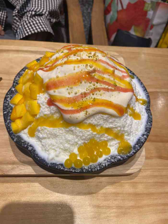 米唐冰巢(太平街口店)-"店名:米唐冰巢 位置: 太平街口 营.