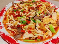 -饕林餐厅(春熙路店)