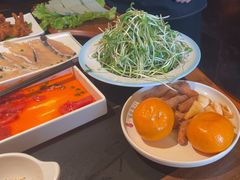 -福禄娃一家人火锅(上地店)