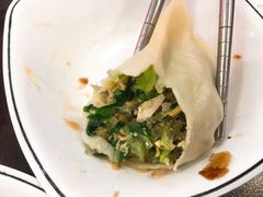 -高雄杨宝宝锅贴