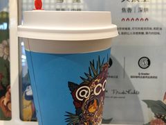 -库迪咖啡(杭州大悦城店)