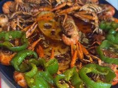 -红盔甲·小龙虾(天钥桥店)