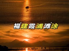 -北岐滩涂