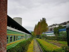 -航空小镇温泉