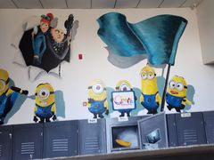 -中影国际影城(大唐西市4K临境音店)