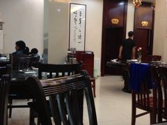 大堂-茶港食堂(武昌店)