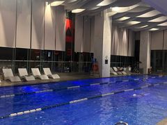 -普拉达游泳健身(水湾1979店)