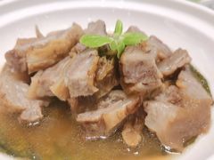 -金陵后厨·南京菜(新街口秣陵路店)