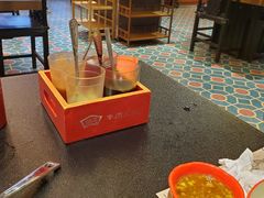 -潮庭牛肉火锅·骑楼私宴