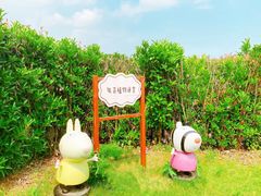 -梁子湖东篱老屋生态庄园