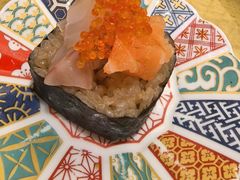 -鮨政· Omakase(港汇恒隆广场店)