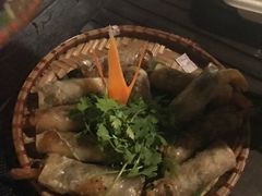 -越海渔村