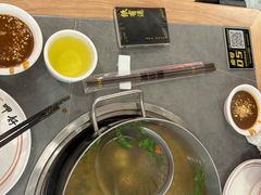 -嬷孙家潮汕牛肉火锅(北京路天河城店)