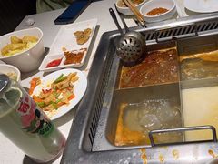 -海底捞火锅(高科广场店)